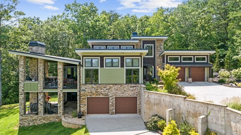 A home in Blue Ridge