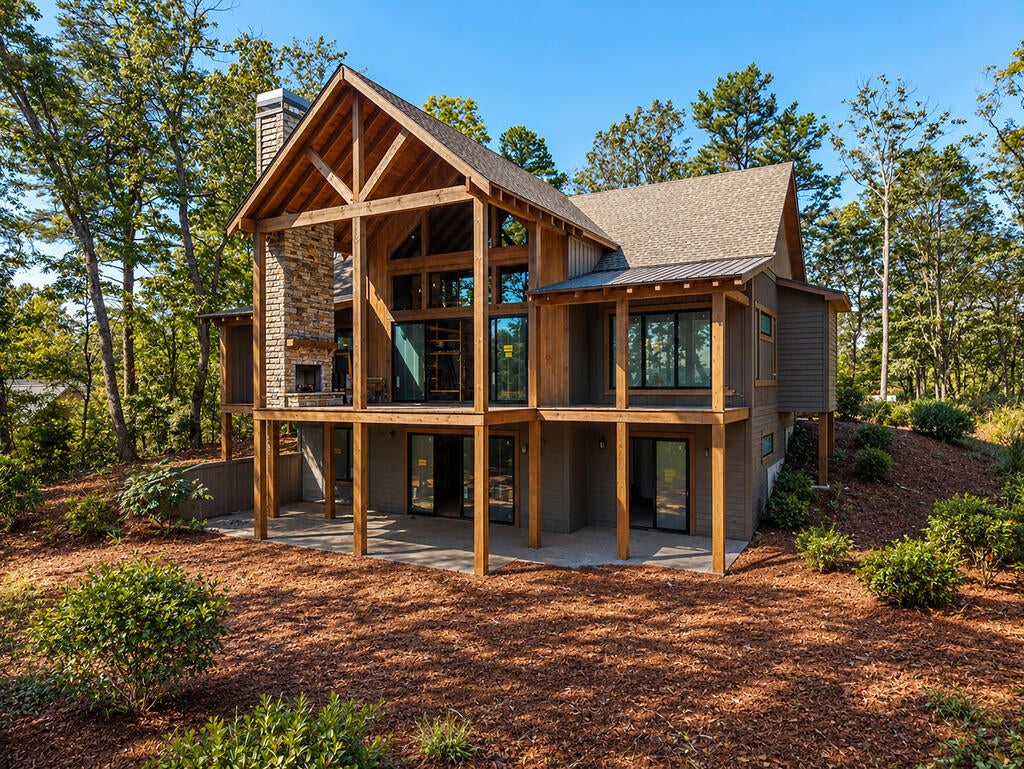 Lot 23 Cherokee Circle