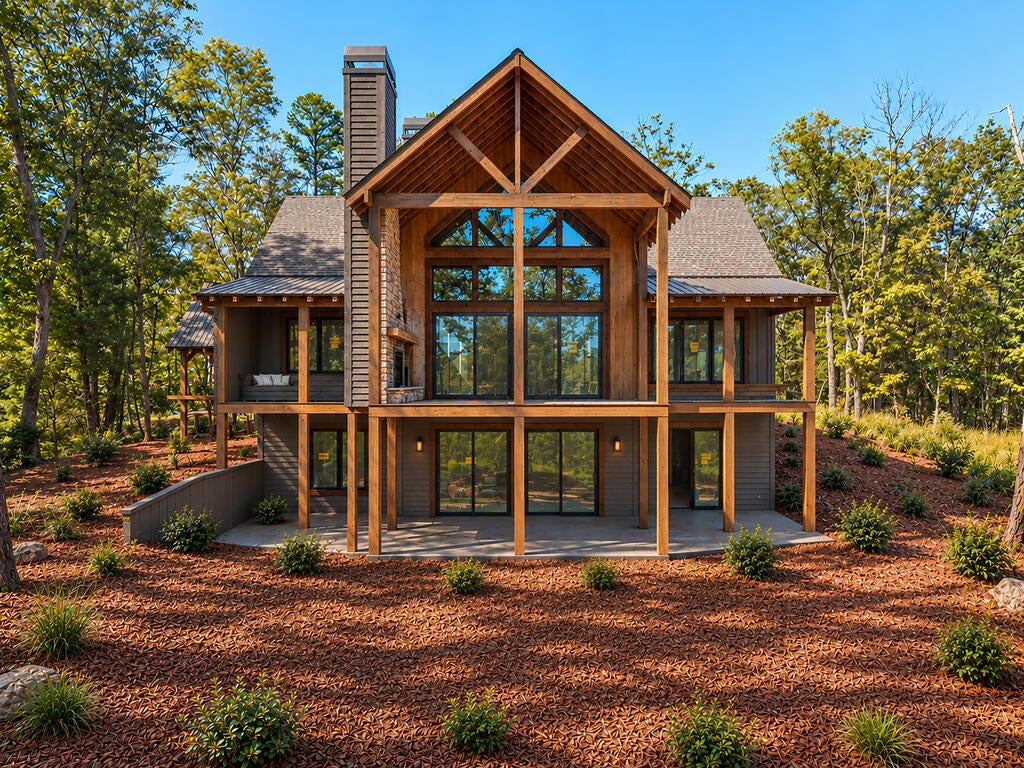 Lot 23 Cherokee Circle