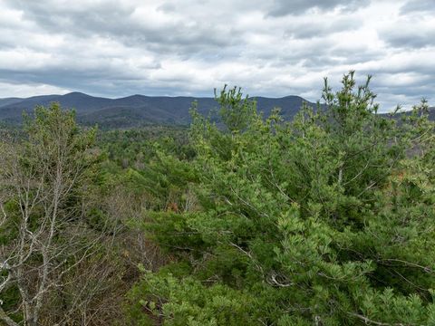 LOT A-D Harpers Creek Road Ellijay GA 30540