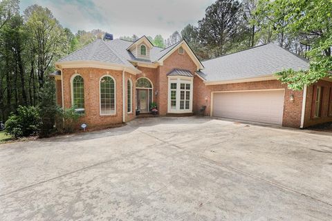 160 Clear Creek Valley Trail Ellijay GA 30540