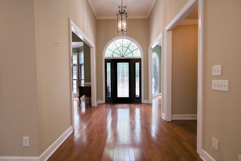 160 Clear Creek Valley Trail