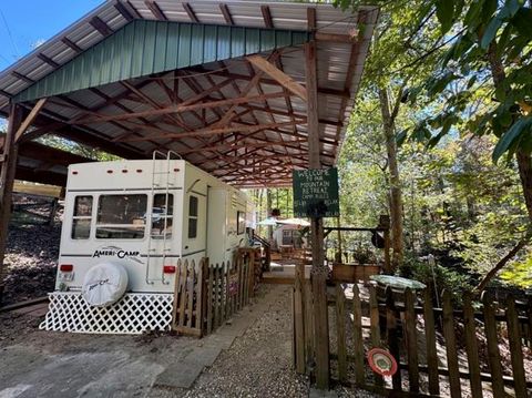 93 2nd Street Ellijay GA 30540