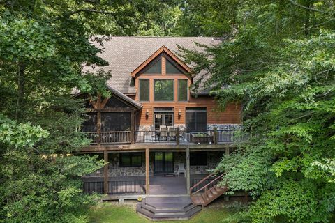 278 Holly Hill Blairsville GA 30512