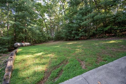 A home in Blairsville