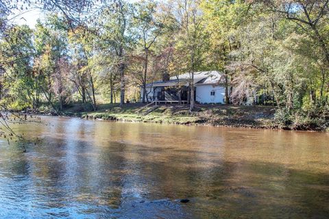 198 Riverbend Drive Hayesville NC 28904