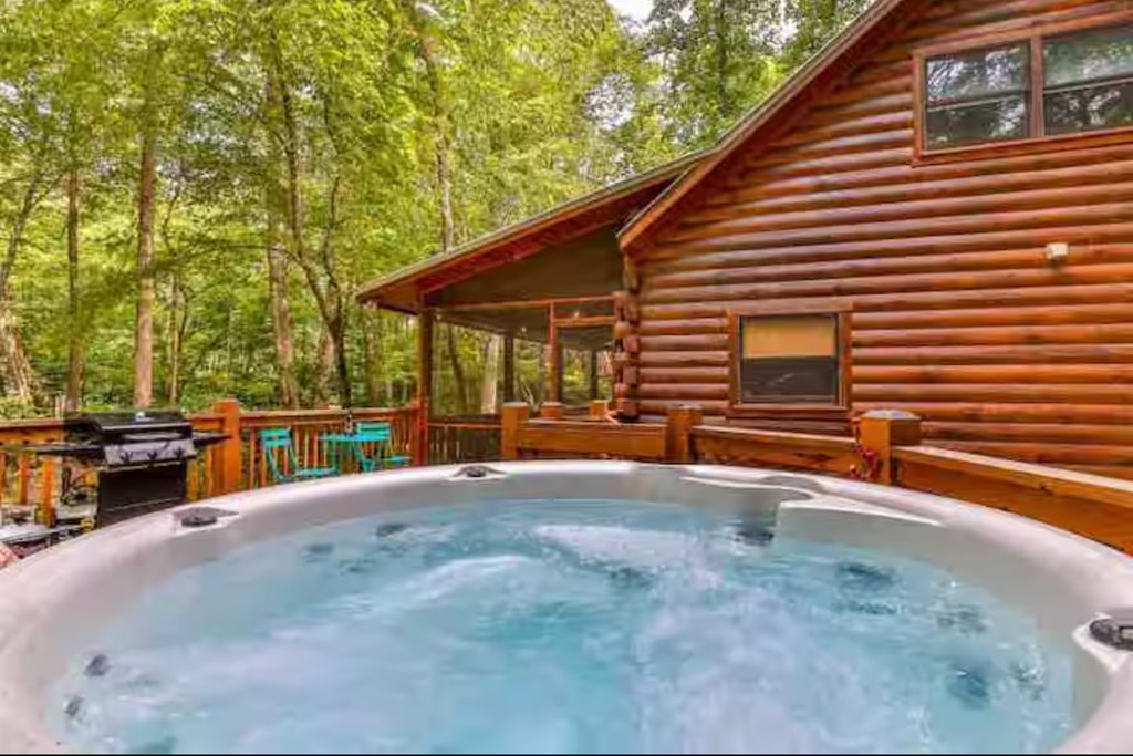 420 Olivers Trail