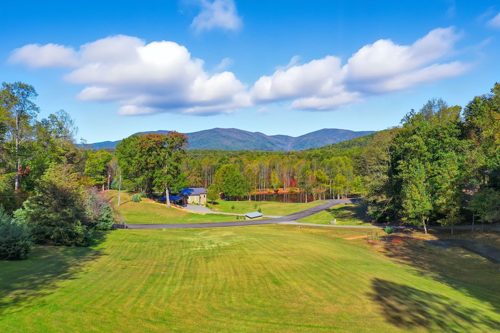 1047 Tickanetley Road