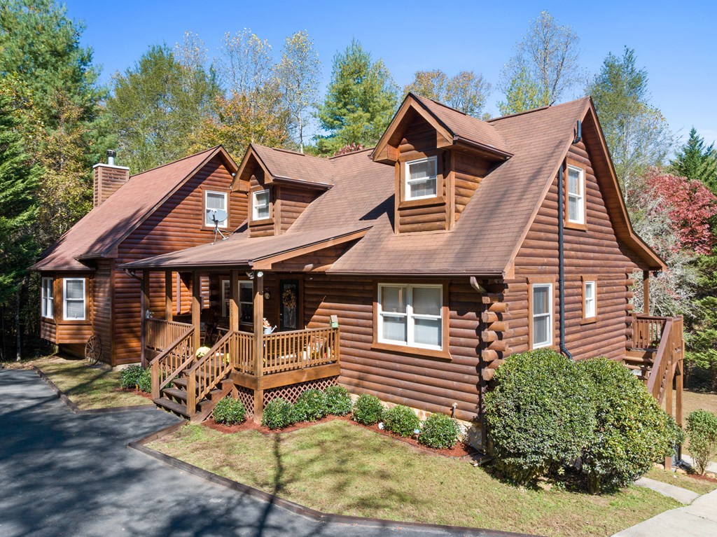 358 Misty River Circle