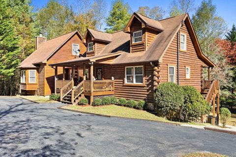 358 Misty River Circle Murphy NC 28906