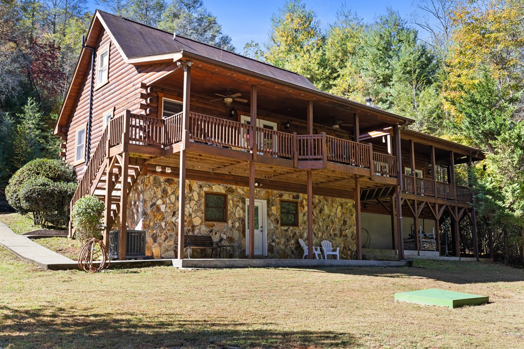 358 Misty River Circle