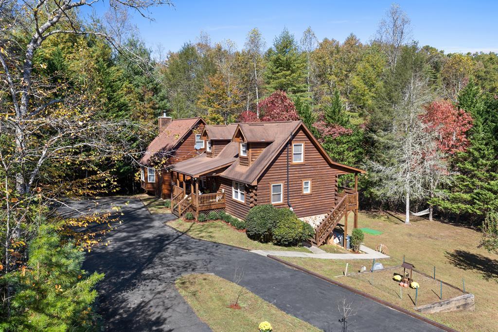 358 Misty River Circle