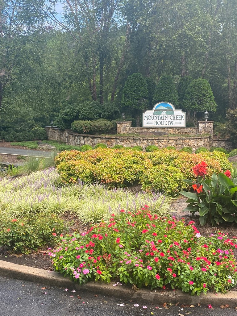 27 Mountain Creek Hollow Drive