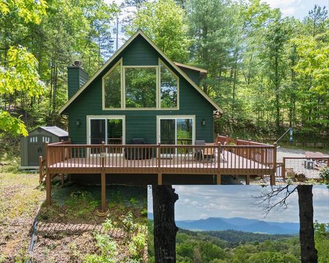 A home in Murphy