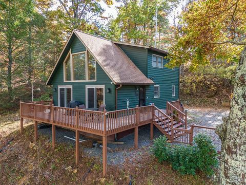 A home in Murphy