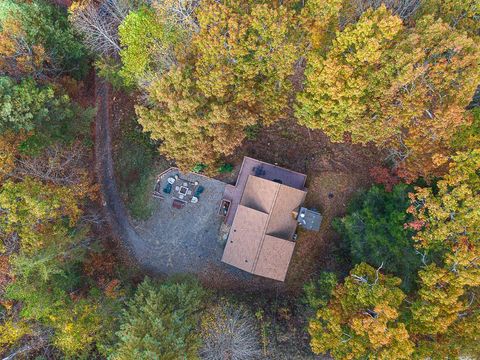 A home in Murphy