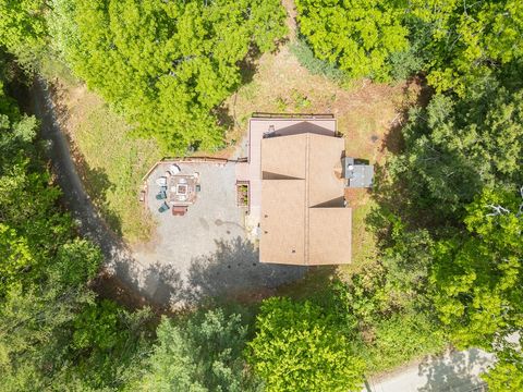 A home in Murphy