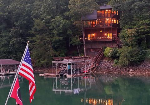 160 Star Drive Morganton GA 30560