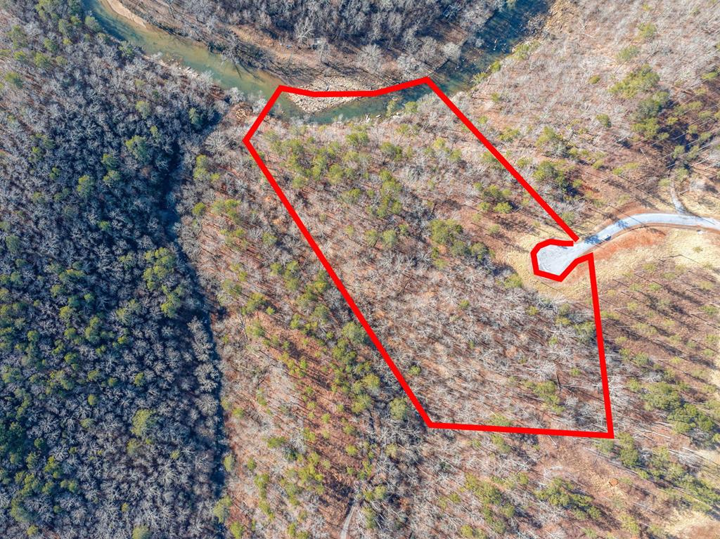 198 Blalock Mountain Court