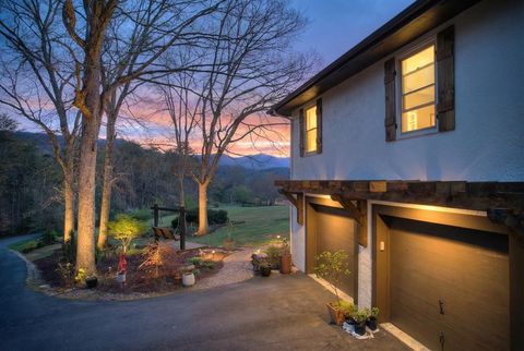 199 Oak Ridge Drive Blairsville GA 30512