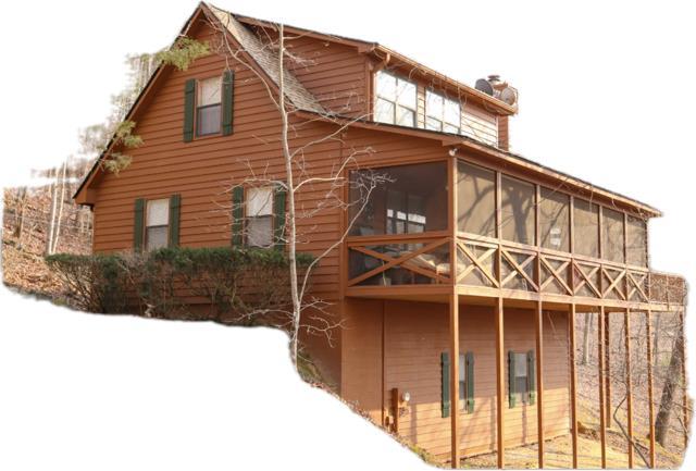 39 Thomas Ridge Lane