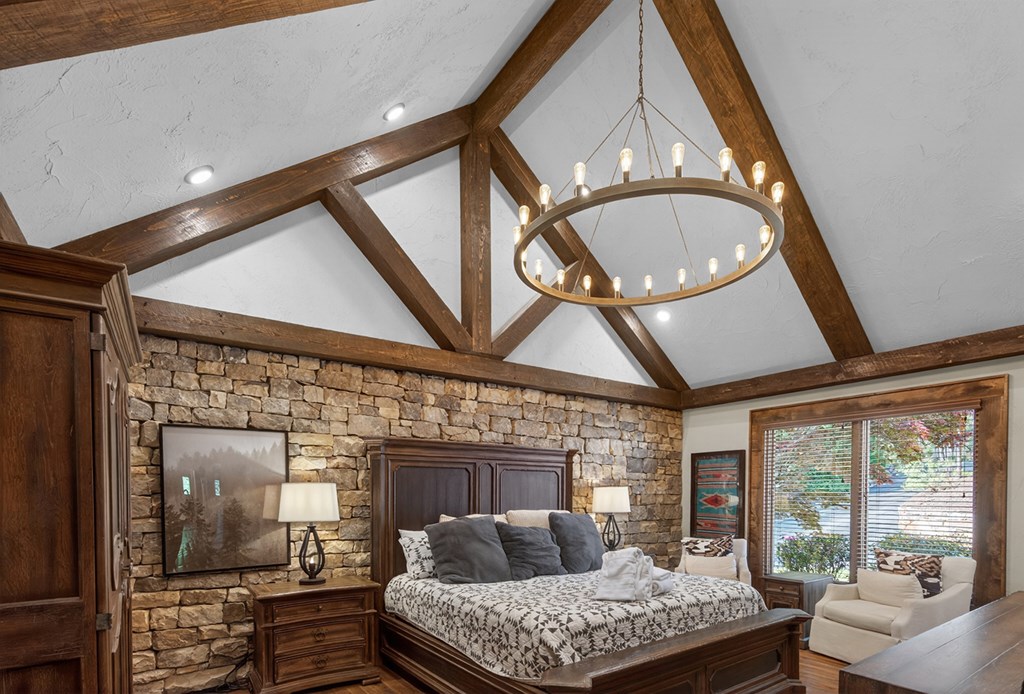 Cherry Log, Georgia, 30522, United States, 5 Bedrooms Bedrooms, ,5 BathroomsBathrooms,Residential,Active,2041378