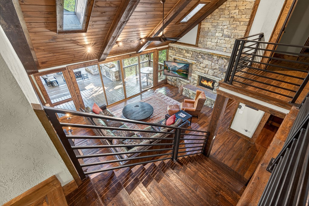 Cherry Log, Georgia, 30522, United States, 5 Bedrooms Bedrooms, ,5 BathroomsBathrooms,Residential,Active,2041378