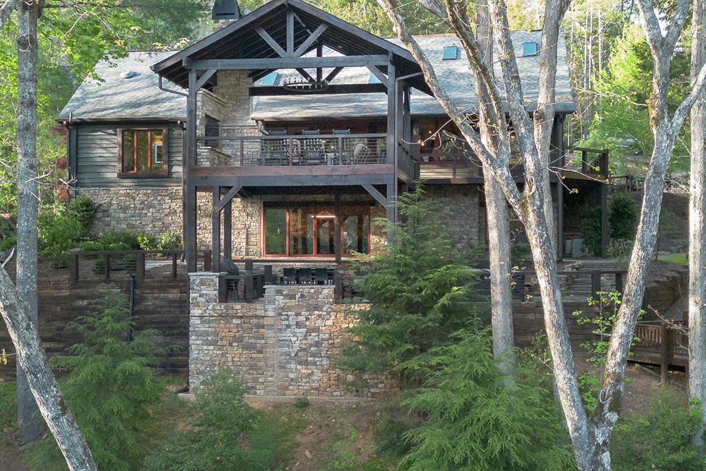 Cherry Log, Georgia, 30522, United States, 5 Bedrooms Bedrooms, ,5 BathroomsBathrooms,Residential,Active,2041378