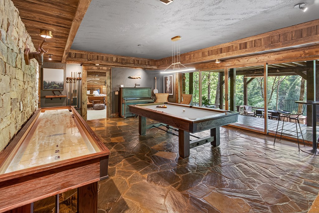 Cherry Log, Georgia, 30522, United States, 5 Bedrooms Bedrooms, ,5 BathroomsBathrooms,Residential,Active,2041378