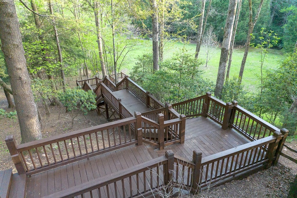 Cherry Log, Georgia, 30522, United States, 5 Bedrooms Bedrooms, ,5 BathroomsBathrooms,Residential,Active,2041378