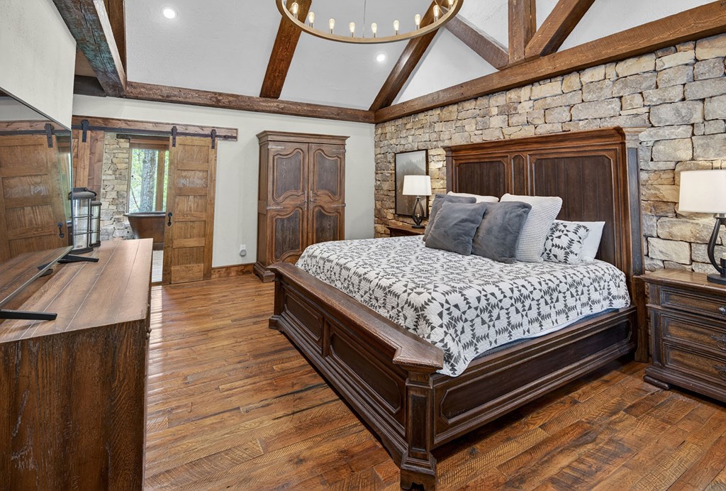 Cherry Log, Georgia, 30522, United States, 5 Bedrooms Bedrooms, ,5 BathroomsBathrooms,Residential,Active,2041378