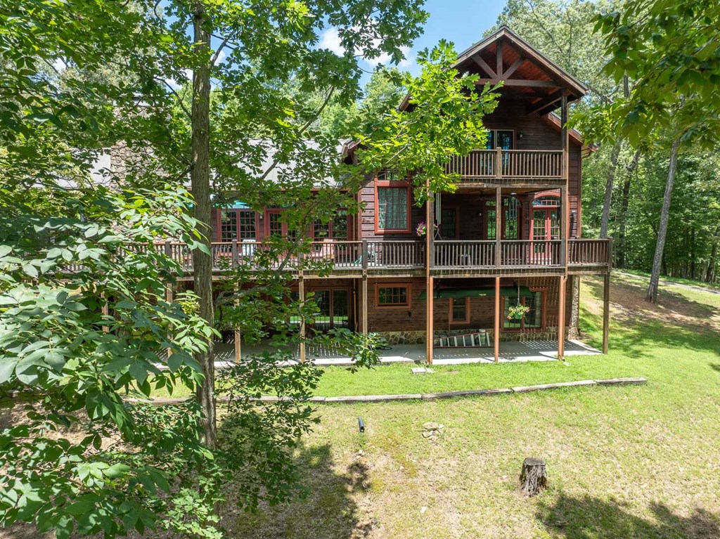 381 Ross Drive