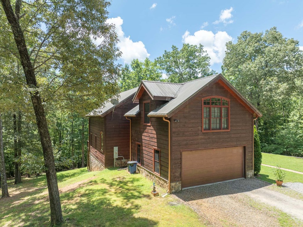 381 Ross Drive