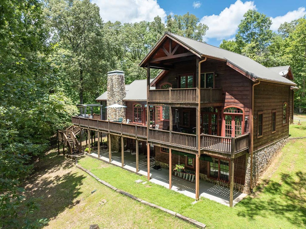 381 Ross Drive