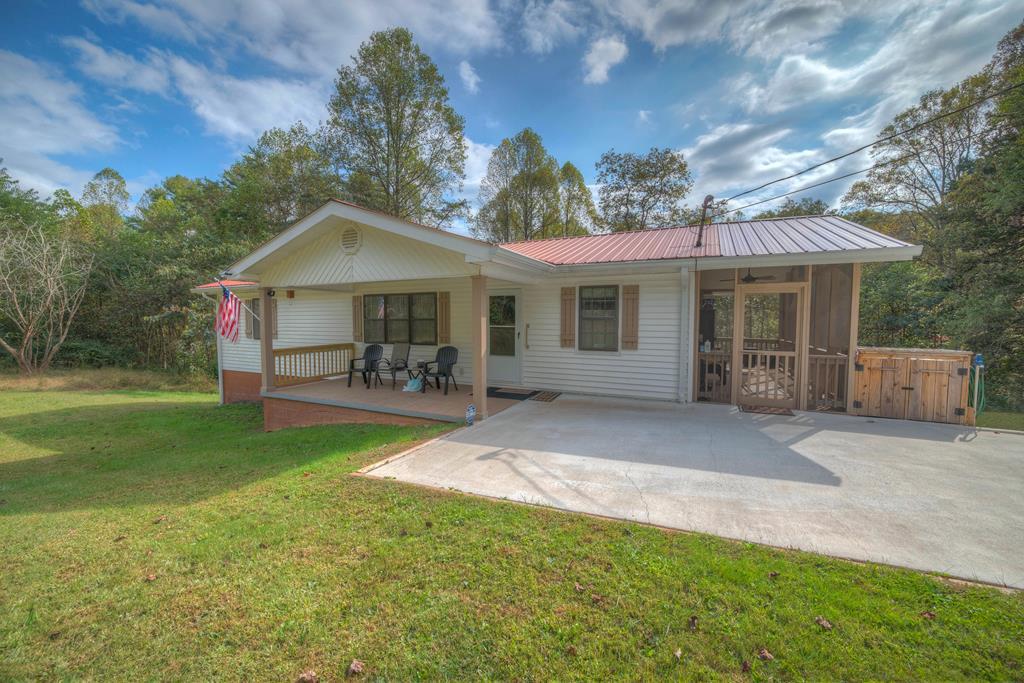 643 Number 20 Mine Road