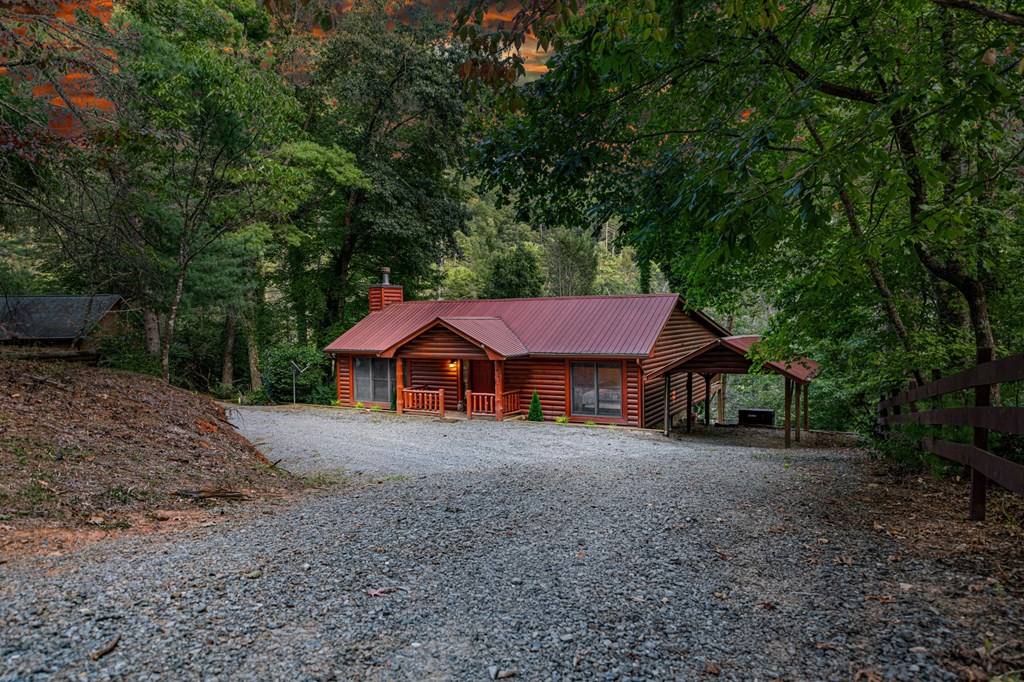 767 River Ridge Road