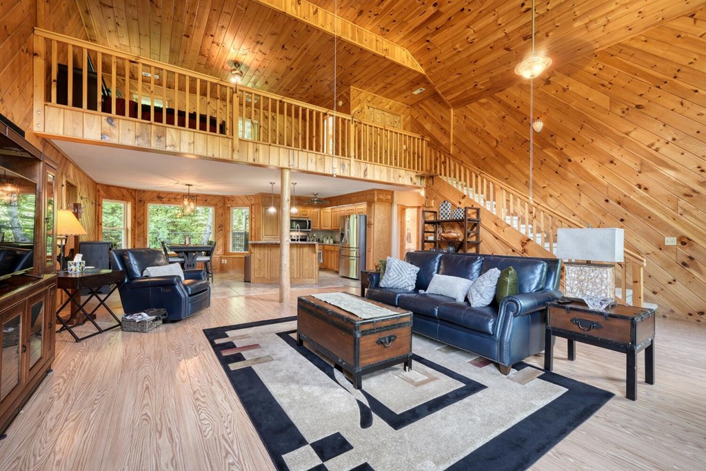 520 Brasstown Road