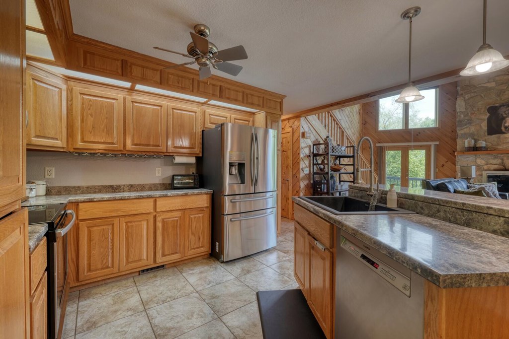 520 Brasstown Road