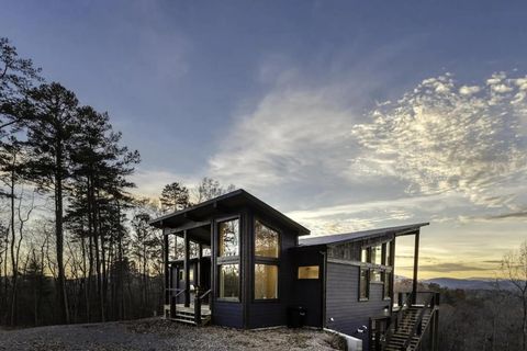 A home in Blue Ridge