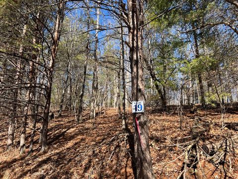 Lot 19 Mission Ridge Hayesville NC 28904