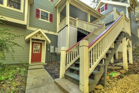 A home in Epworth