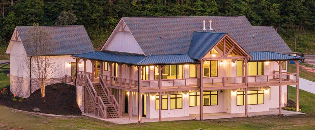 1769 Grassy Creek Road