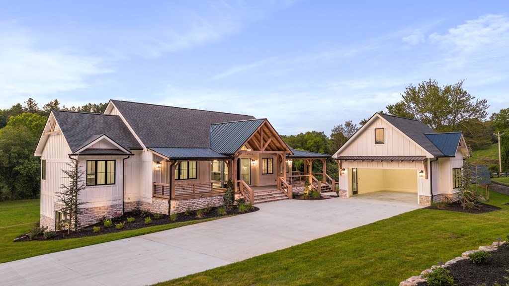 1769 Grassy Creek Road