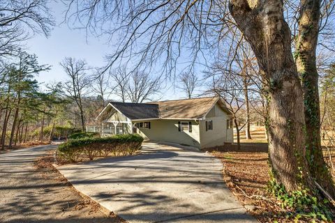 699 Mcridge Road Hiawassee GA 30546