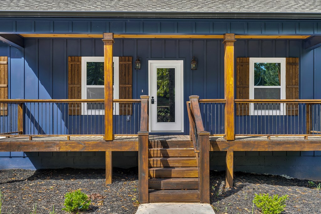 70 Country Hills Trail