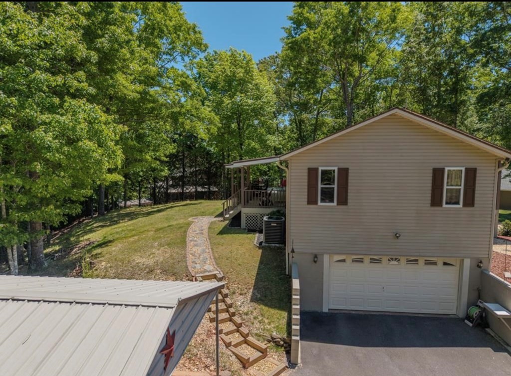 944 Wildcat Drive