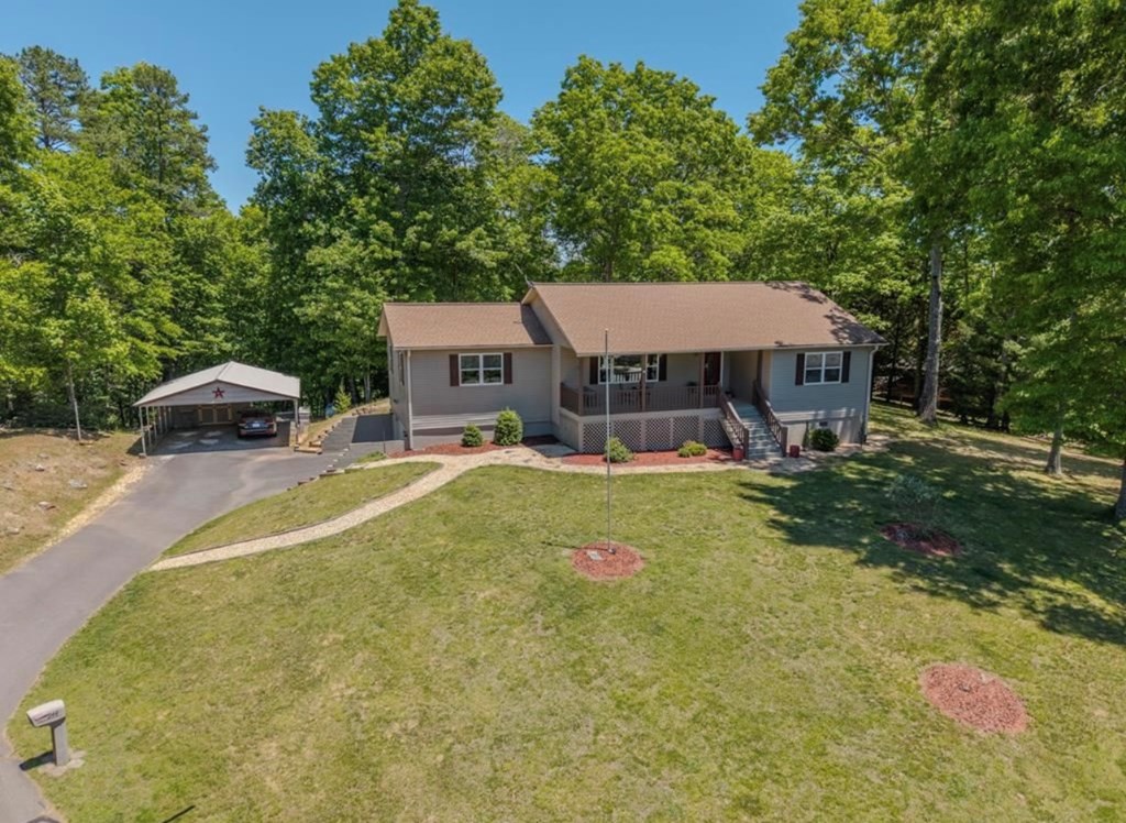 944 Wildcat Drive