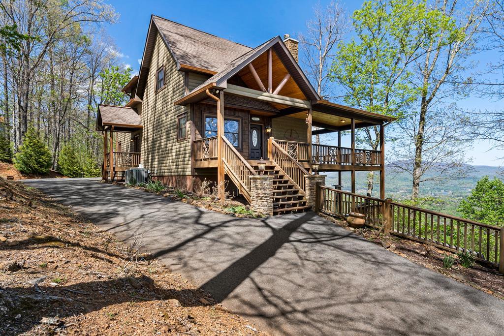 1689 Long Ridge Road