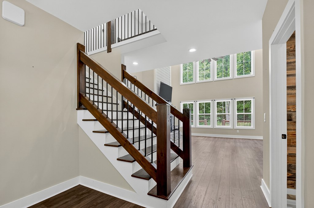 57 Clear Creek Valley Drive