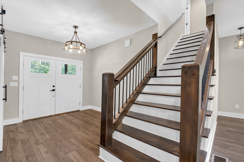 57 Clear Creek Valley Drive